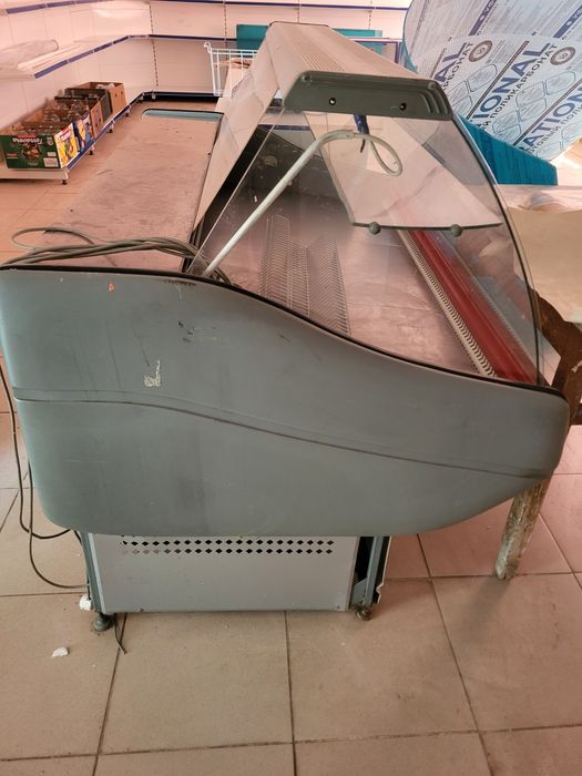 Продам холодильник для колбас