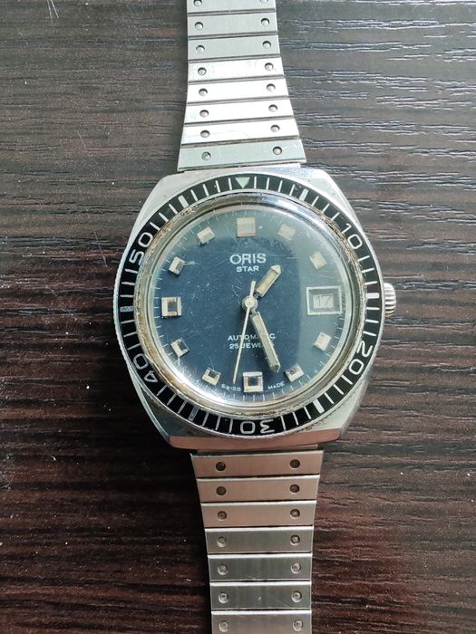 Ceasuri vechi de mana