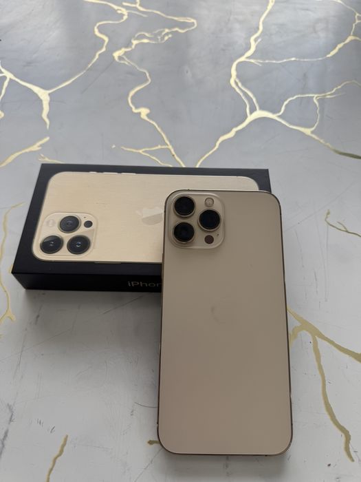 Айфон 13 про макс 256 гб