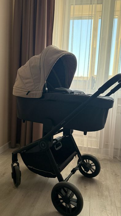 Продам коляску 2в1