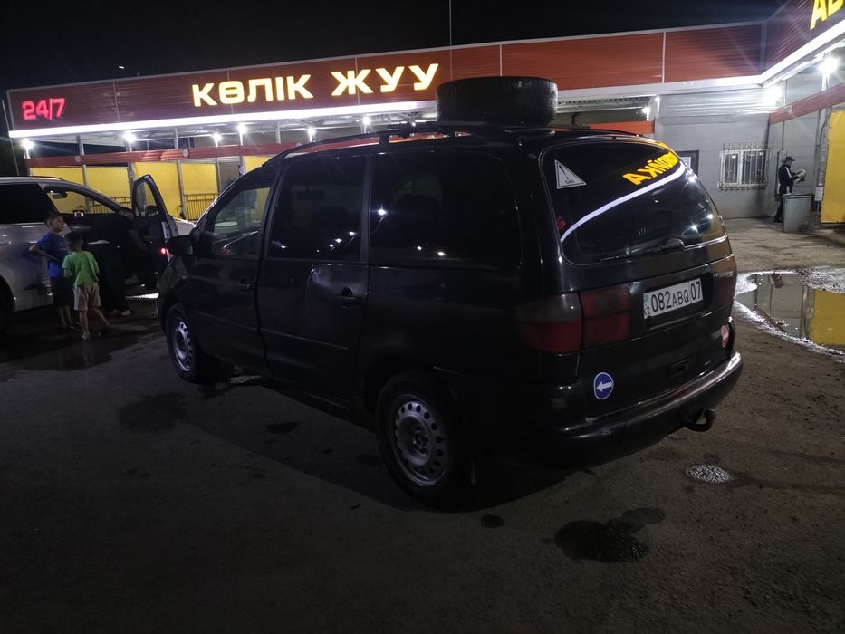 Продам машину шаран