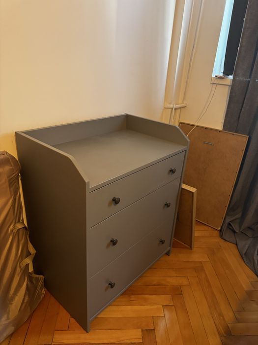 Comoda HAUGA 70x46x84