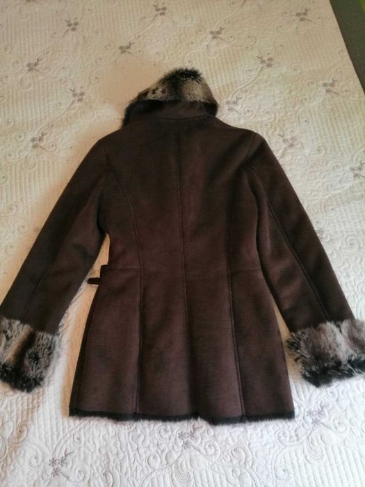 Зимни дамски якета