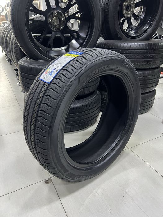 Bearway 235/50/R19 sifatli 4 fasilga yuradigan yumsho balon