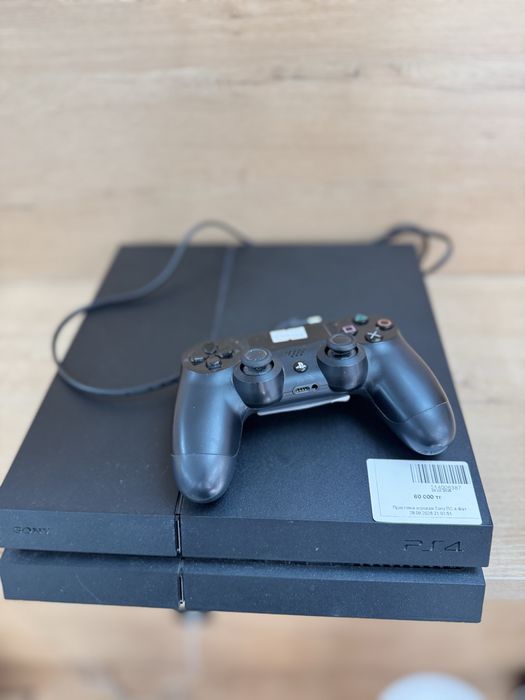 Sony PlayStation 4 Fat/ Рассрочка 0-0-24