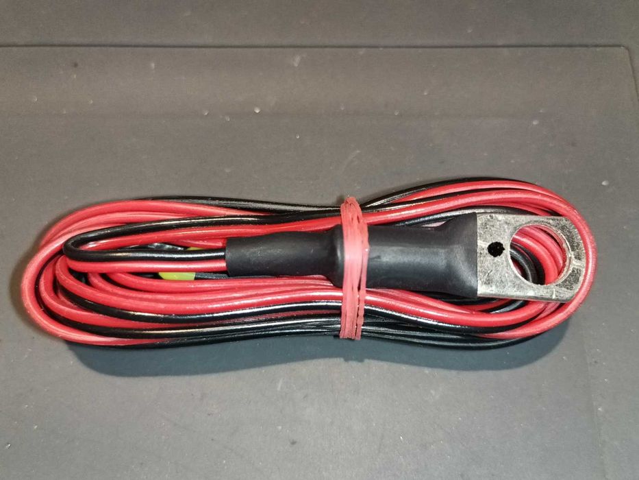 Senzor de temperatură Victron Energy pentru VENUS/PMP/Quattro/GX ASS000001000