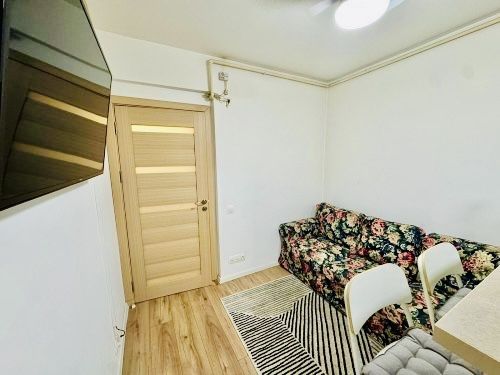 Apartament 3 camere Calea Giulesti bloc nou parcare in curte sector 1