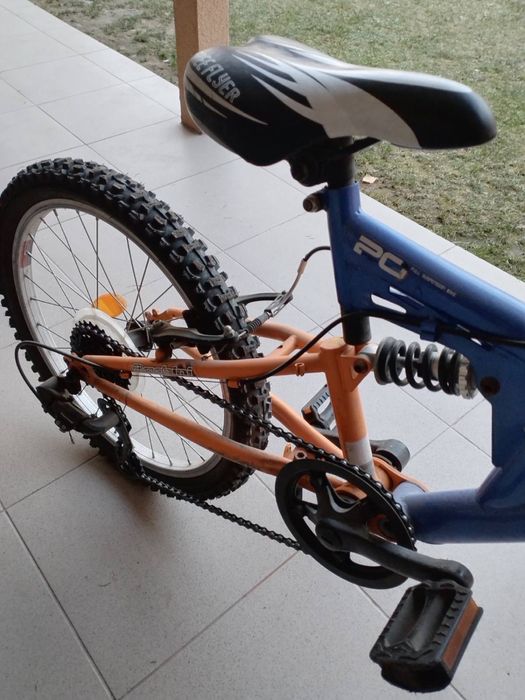 Детски колела