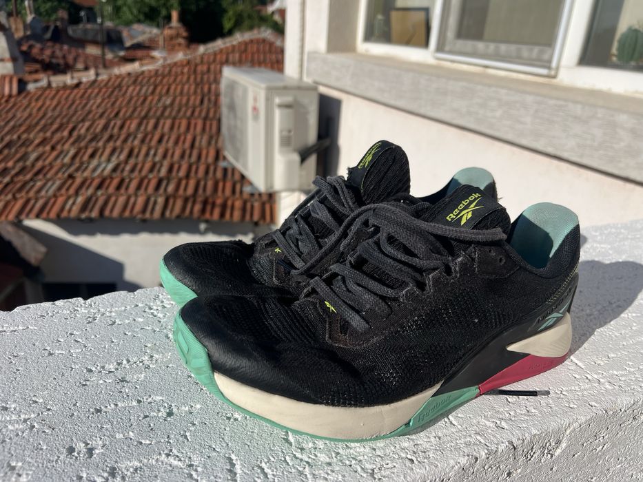 Reebok Nano 1 44