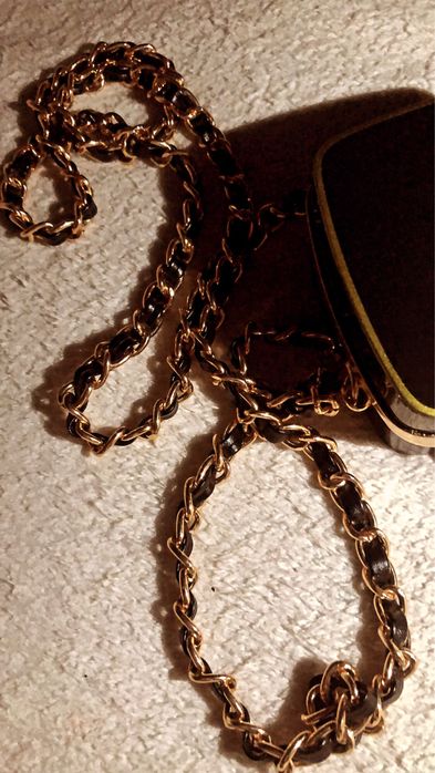 Сумочка Chanel mini
