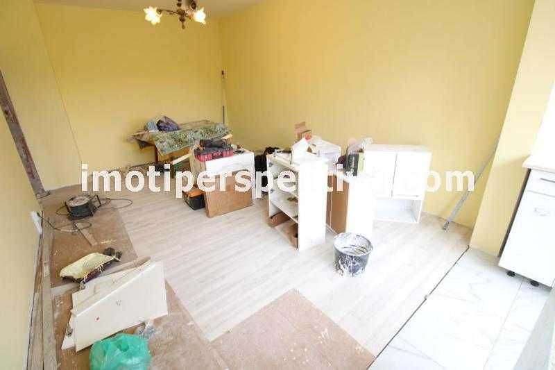 Продава се Двустаен апартамент в Пловдив, Кючук Париж - 46 кв.м за 1750 €/кв.м - Снимка #3