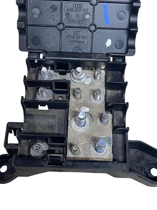 Cutie Tablou Sigurante Audi A6/S6 Iv Saloon 4G2, C7, 4Gc 2010 - 2018