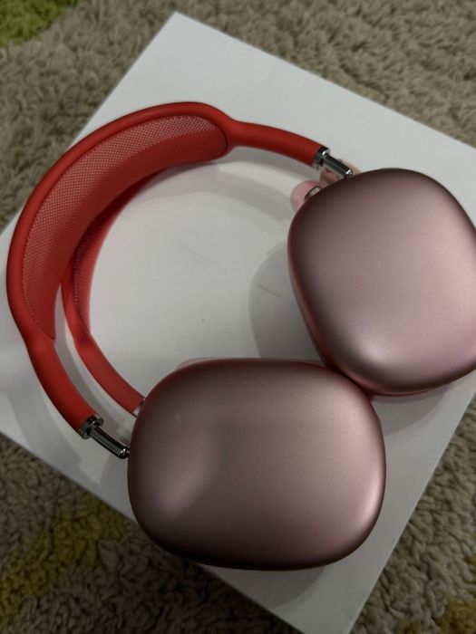 Airpods Max оригинал