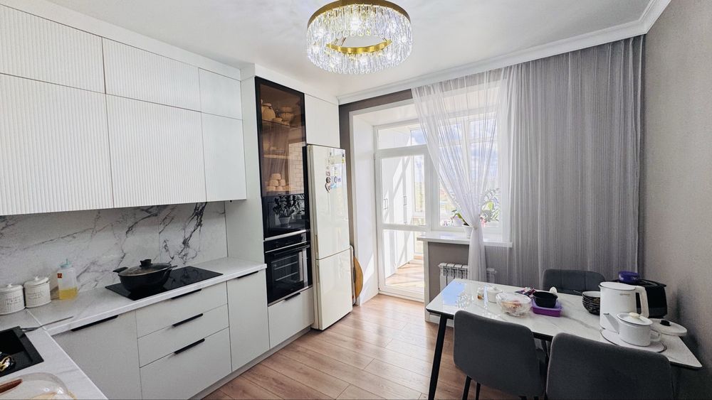Продам 2х ком.квартиру