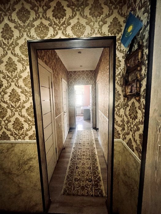 Продам 3-х ком.кв