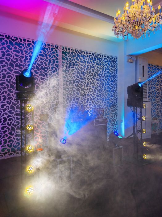 DJ  si solista evenimente (foto video nunta botez cununie cabina foto)