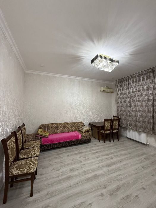Срочно продаётся квартира на земле.