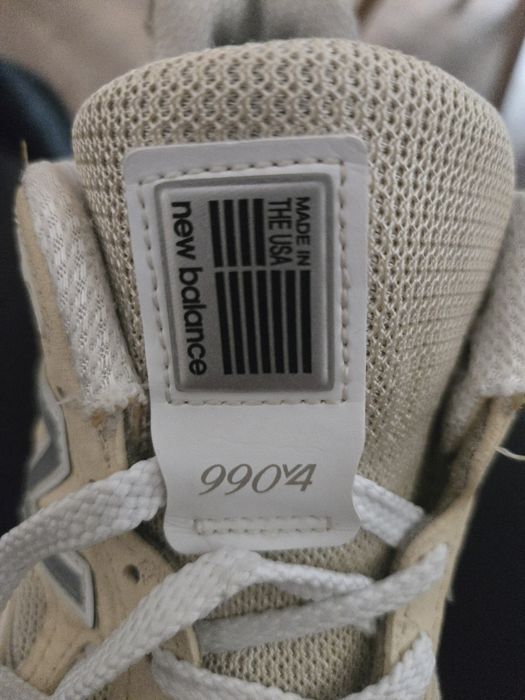New Balance  37,5