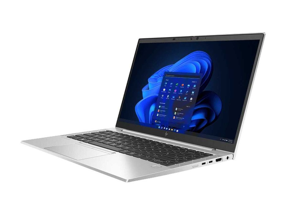 Лаптоп HP 840 G7 I5-10210U 16GB 256GB SSD NVME с до 24 МЕСЕЦА ГАРАНЦИЯ и Windows 11 PRO