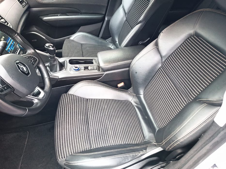 Renault Talisman 1.5 dci