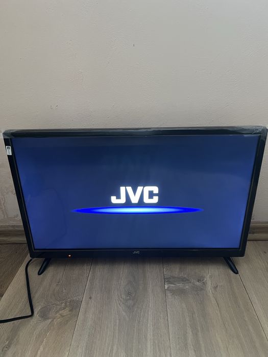 JVC телевизор (с проблем)