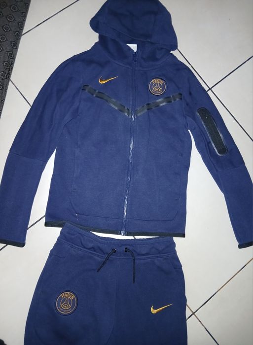 Детски Анцунг Nike