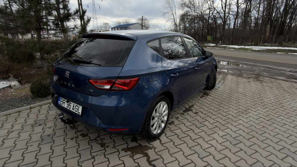 De vanzare seat leon AUTOMATA