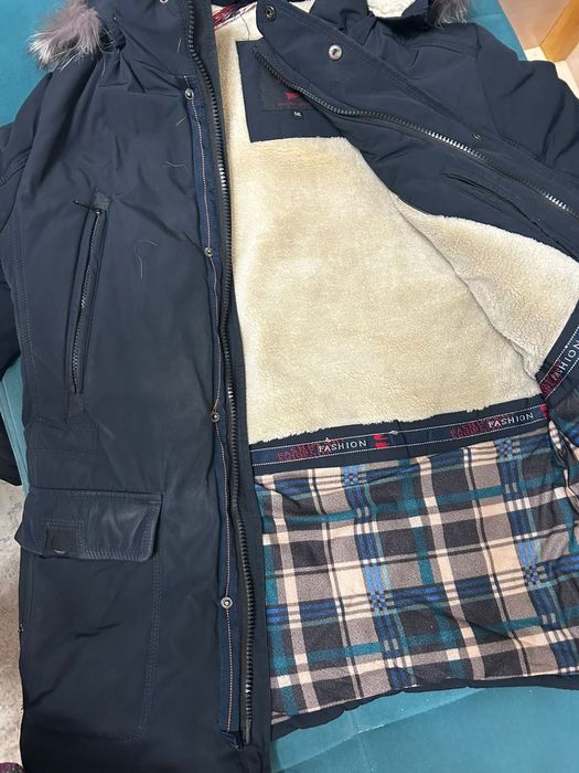 Продам Куртка зимняя