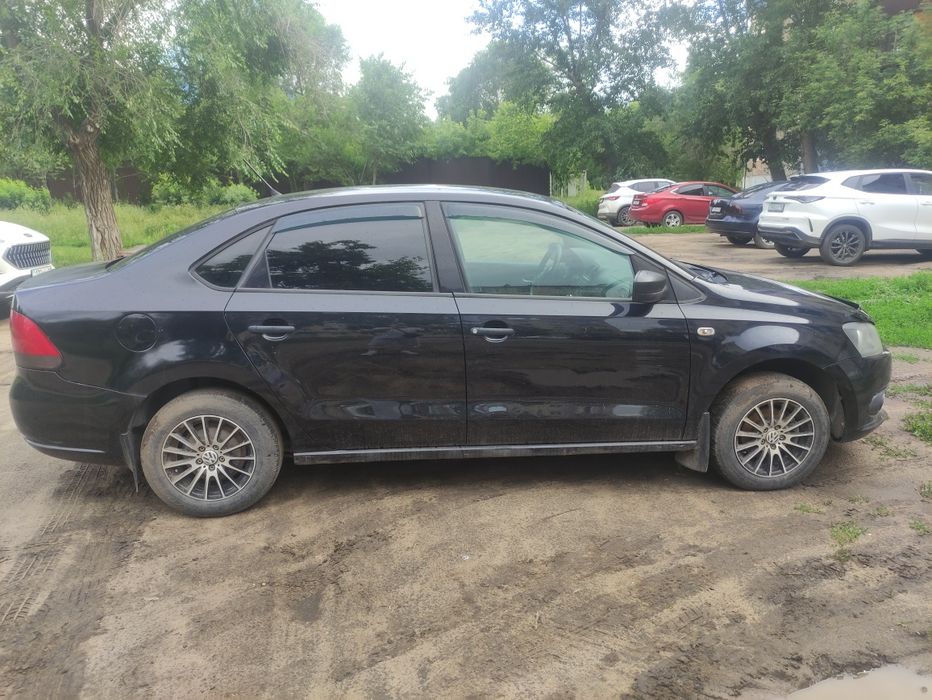 Продам  Volkswagen polo