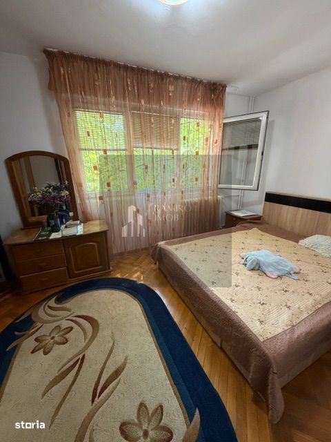 Apartament 3 camere  / PetFriendly