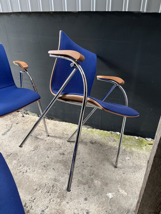 Столове Thonet / 90-те
