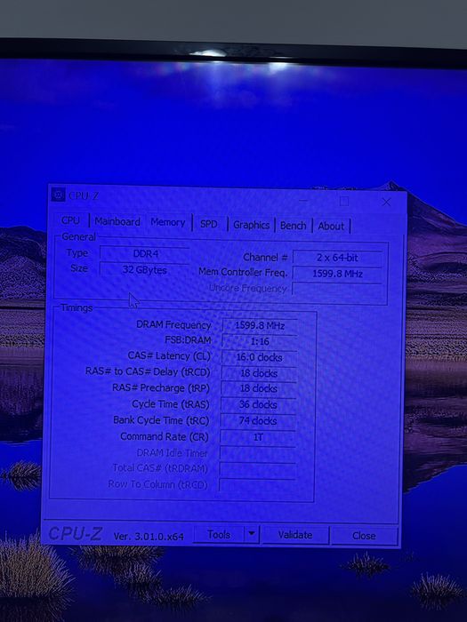 Мощен геймърски и работен компютър - Ryzen  9 3900X | RTX 2070 | 32GB RAM | 2.5TB