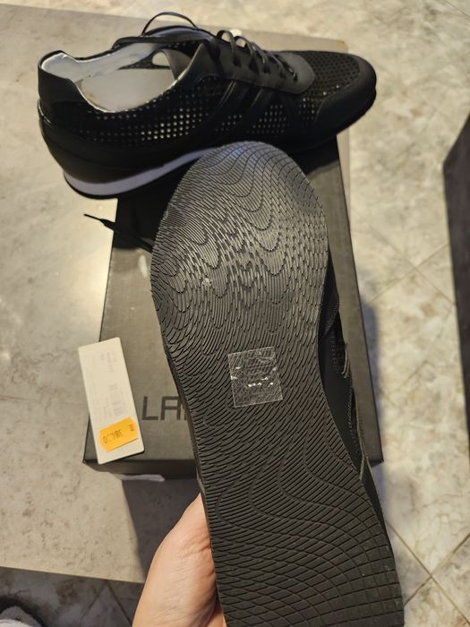 Мъжки обувки Karl Lagerfeld