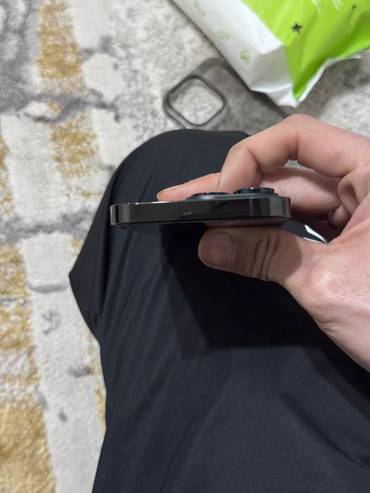 iPhone 14 pro, 128gb 87%