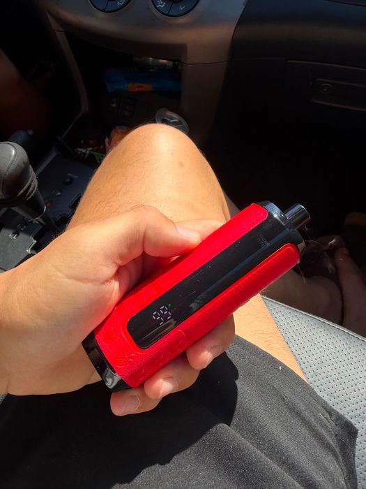 Vape 60.000 Puffs Narghilea Abur Extrem Reincarcabil