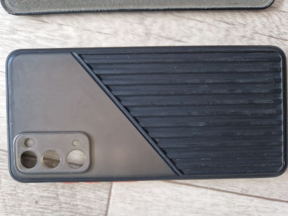 Чехол Samsung s20FE