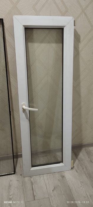 Продам б/ү окно в отличном состоянии