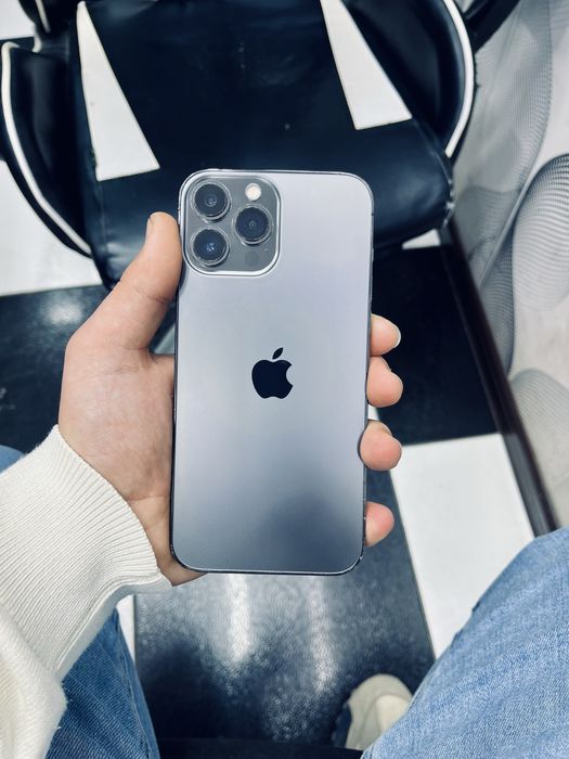 Iphone 13 pro Max 128 gb