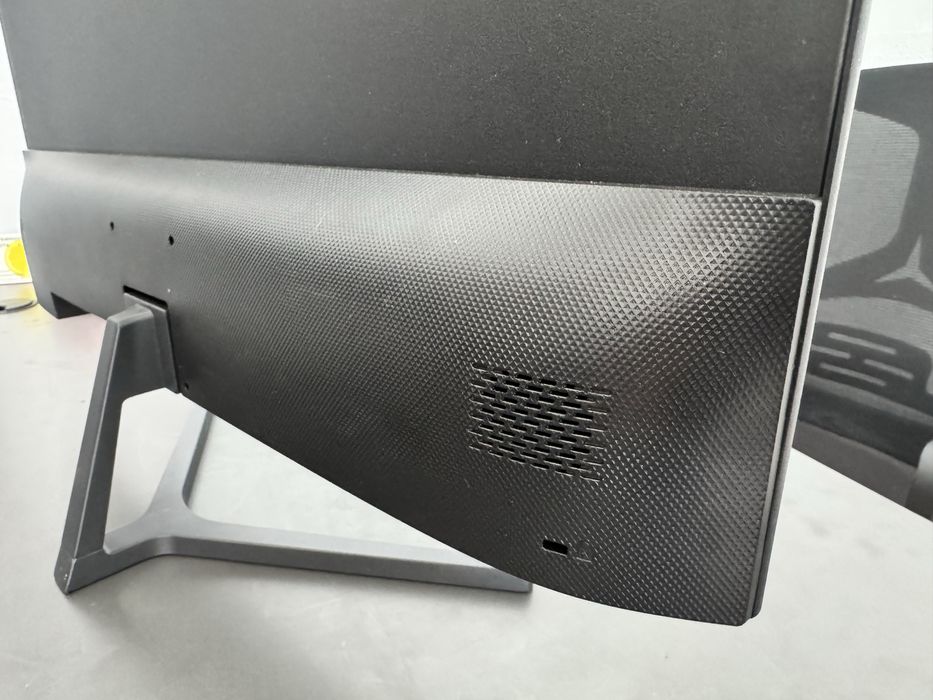 Монитор 27" Dahua DHI-LM27-B200S черный