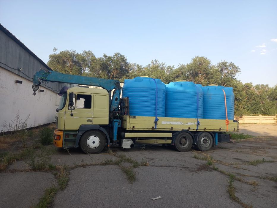 Услуги манипулятора