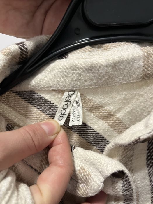 Разные одежда детские