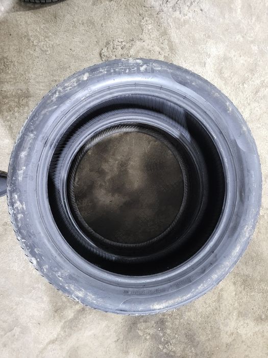 Комплект летней резины 295/40 r21