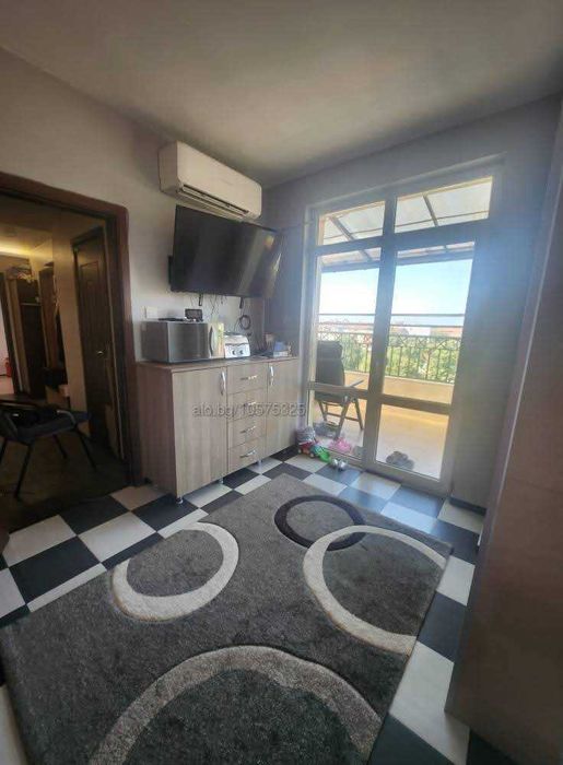 Тристаен апартамент