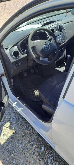 Dacia Logan 1.5 diesel