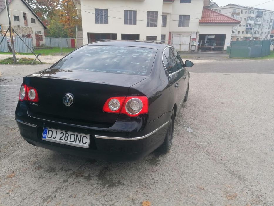 Vw Passat 3000€
