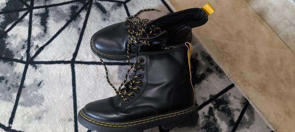 Дамски боти 37 номер