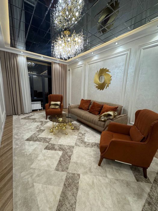 Аренда ЖК Модерн 3 ком 3 этаж 8 этажка все ест фото реално евролюкс