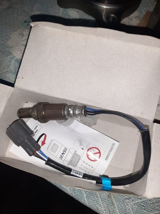 Запчасти на Lend Cruiser Prado 120