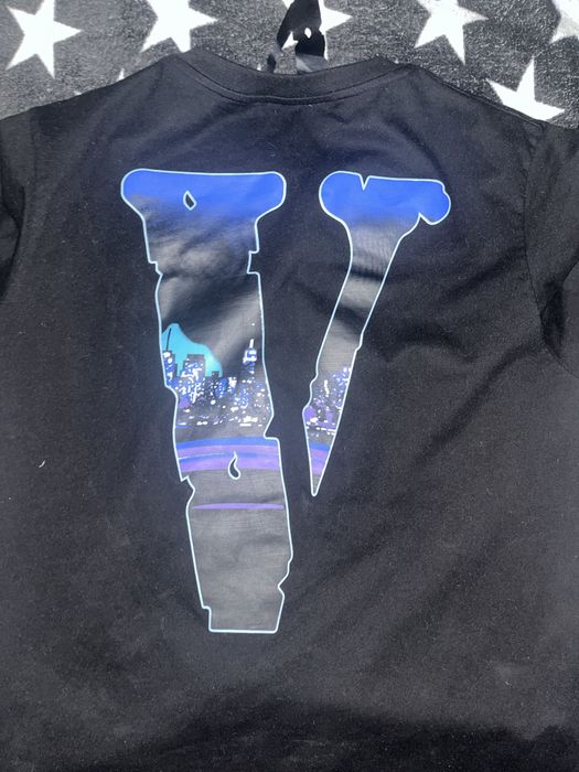 tricou vlonexpopsmoke
