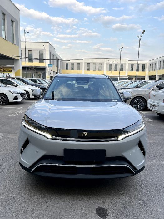 BYD Yuan up full smart  20500$